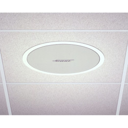 FREESPACEB3F   Subwoofer plafond 200-100-50  Watts  100 V
