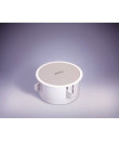 FREESPACEB3F Subwoofer plafond 200-100-50 Watts 100 V