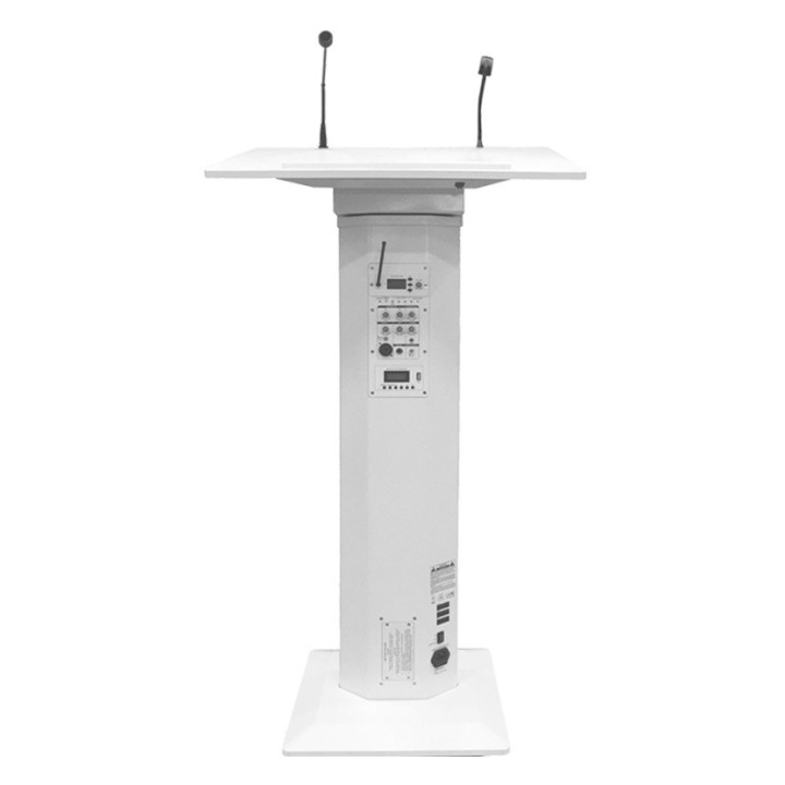 CSV-540R/U-899H  Colonne pupitre amplifiée 100 watts