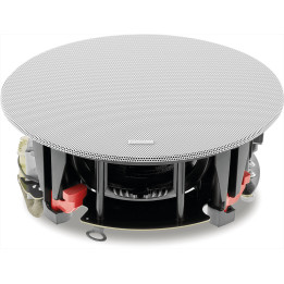 100-ICW8-T Enceinte coaxiale 2 voies 60-30-15  Watts  100 V