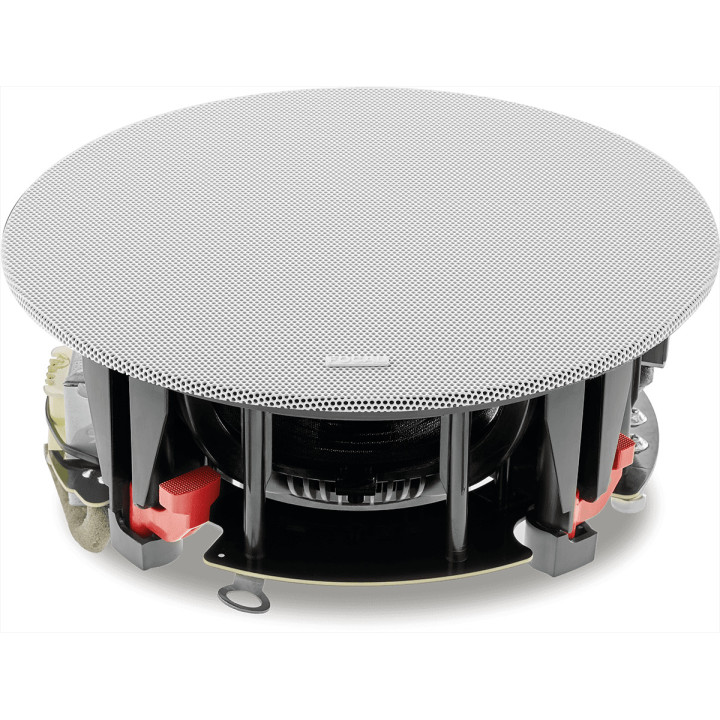 100-ICW8-T Enceinte coaxiale 2 voies 60-30-15  Watts  100 V