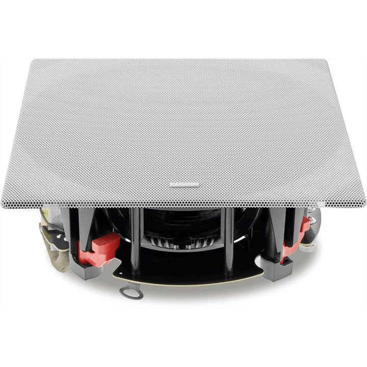 100-ICW8-T Enceinte coaxiale 2 voies 60-30-15  Watts  100 V