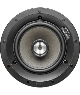 100-ICW5-T Enceinte coaxiale 2 voies  15-8-4  Watts  100 V