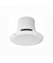 EDL-205 Haut-parleur plafond 20-15-10-5-2.5 W 100 V