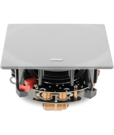 100-ICW5-T Enceinte coaxiale 2 voies  15-8-4  Watts  100 V