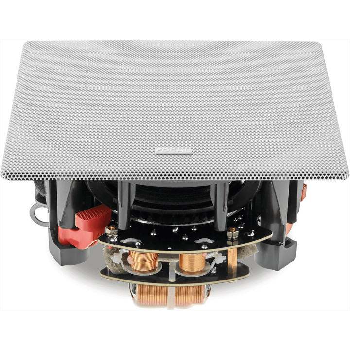 100-ICW5-T Enceinte coaxiale 2 voies  15-8-4  Watts  100 V