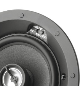 100-ICW5-T Enceinte coaxiale 2 voies  15-8-4  Watts  100 V