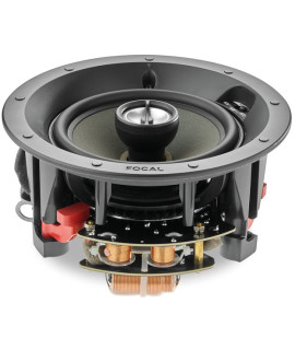 100-ICW5-T Enceinte coaxiale 2 voies  15-8-4  Watts  100 V