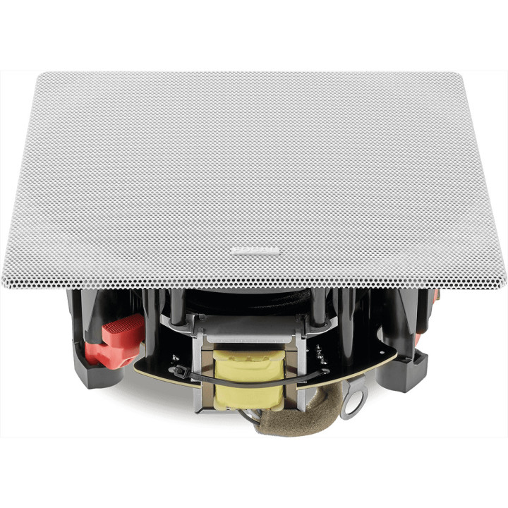 100-ICW6-T Enceinte coaxiale 2 voies  30-15  Watts  100 V