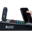 BLUETOOTHTOTAL2 Récepteur audio Bluetooth Alto