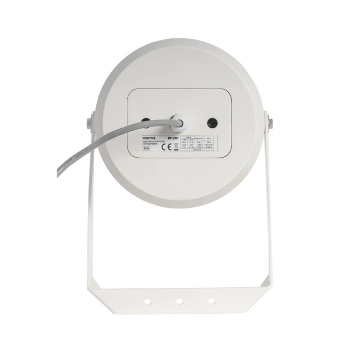 PF-26T Projecteur de son  20-10 Watts  100 V