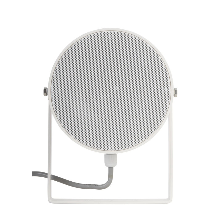 PF-27TD Projecteur de son bidirectionnel  20-10-5 Watts  100 V