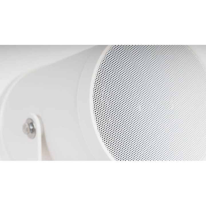 PF-27TD Projecteur de son bidirectionnel  20-10-5 Watts  100 V