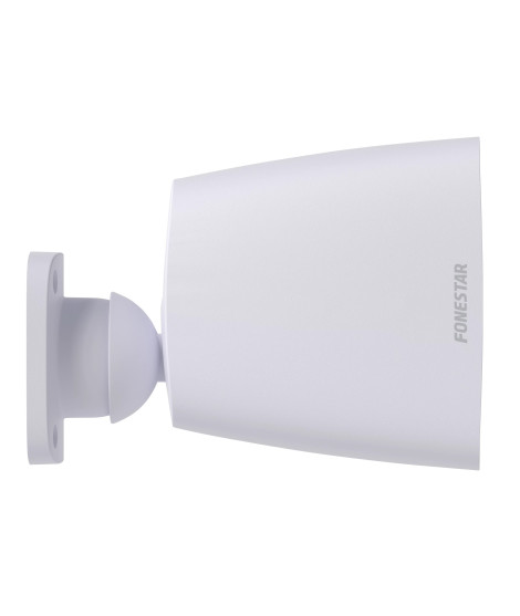 SONORA-3TB Enceinte murale miniature 12 Watts  100 V
