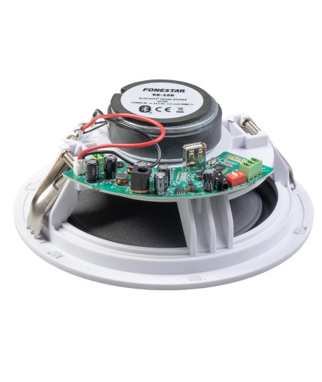 Kit de son  KS-12B Paire de Haut-parleurs Bluetooth