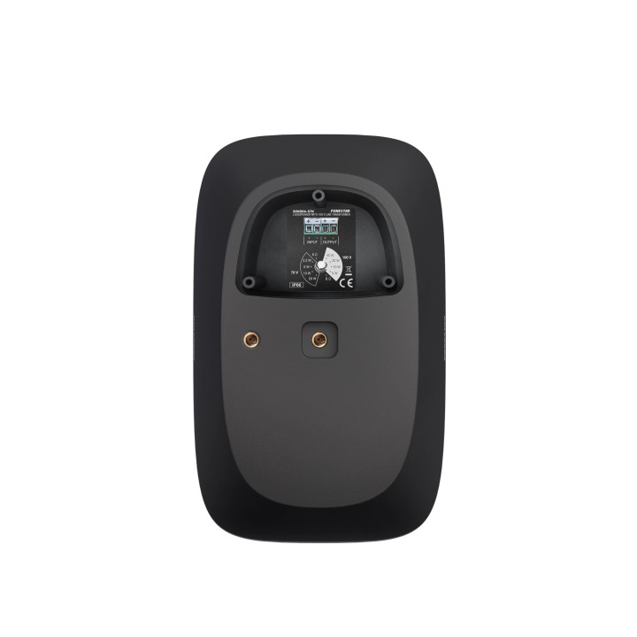 SONORA-5TN   Enceinte murale 40-20-10-5 Watts  100 V