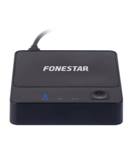 FONCAST Récepteur audio sans fil Wi-Fi