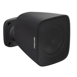 SONORA-3T-BK Enceinte murale miniature 12-6-3  Watts  100 V