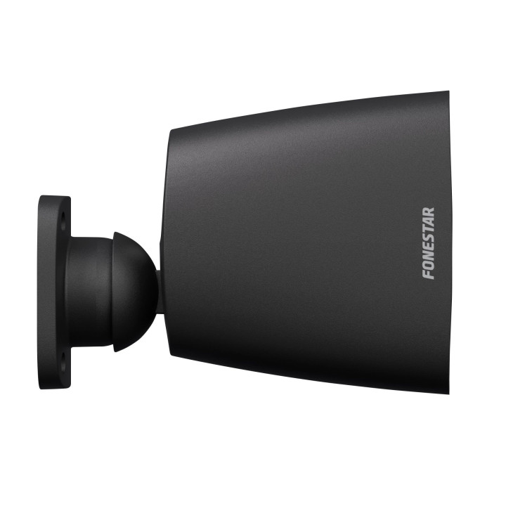 SONORA-3T-BK Enceinte murale miniature 12-6-3  Watts  100 V