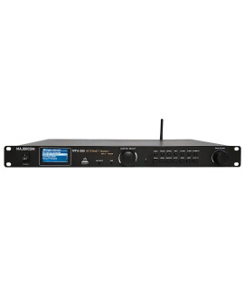 NTU-200 Lecteur audio réseau radio internet DAB