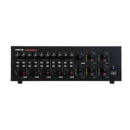 MAZ-0604 Amplificateur 4 zones 4 x 60 Watts 100 V