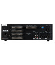 MAZ-0604 Amplificateur 4 zones 4 x 60 Watts 100 V
