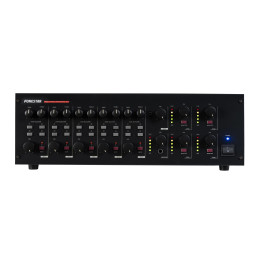 MAZ-1504 Amplificateur 4 zones 4 x 150 Watts 100 V