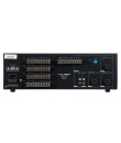 MAZ-1504 Amplificateur 4 zones 4 x 150 Watts 100 V