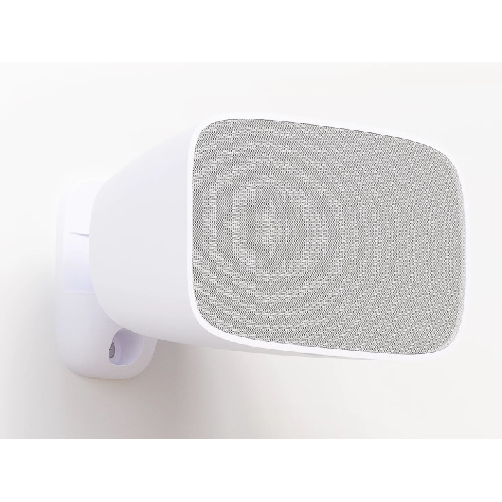 SONORA-4TB   Enceinte murale 30-15 Watts  100 V