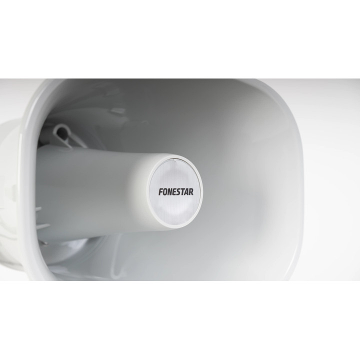 VULKAN-15T  Haut-parleur à chambre de compression 15Watts  100 V