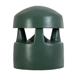 LAND-30TS  haut-parleur de jardin  omnidirectionnelle 30 W 100 V