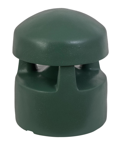 LAND-30TS  haut-parleur de jardin  omnidirectionnelle 30 W 100 V