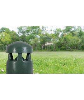 LAND-30TS  haut-parleur de jardin  omnidirectionnelle 30 W 100 V