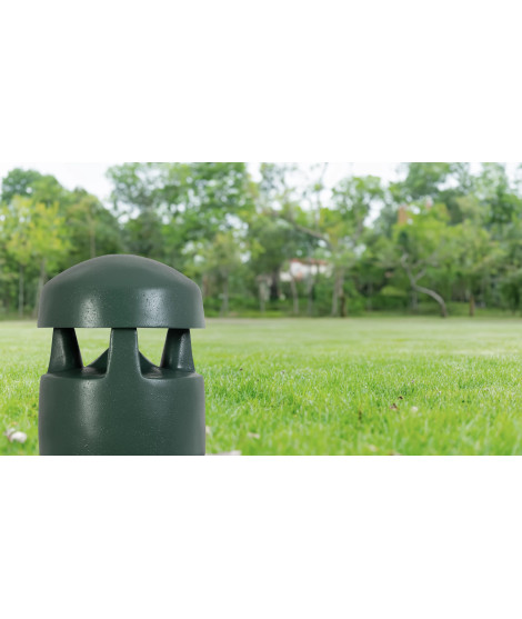 LAND-30TS  haut-parleur de jardin  omnidirectionnelle 30 W 100 V