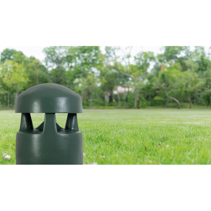 LAND-30TS  haut-parleur de jardin  omnidirectionnelle 30 W 100 V