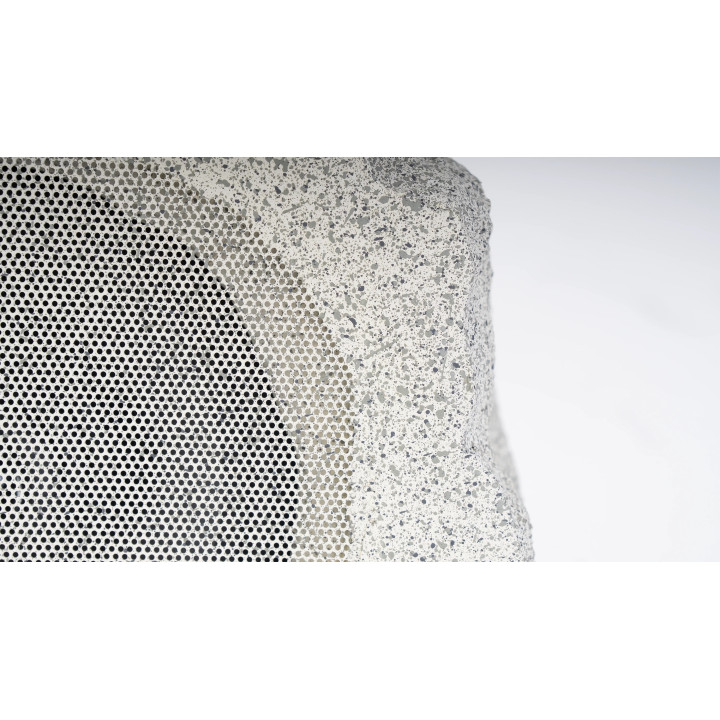 LAND-30TR  Haut-parleur de jardin roche  30 W 100 V