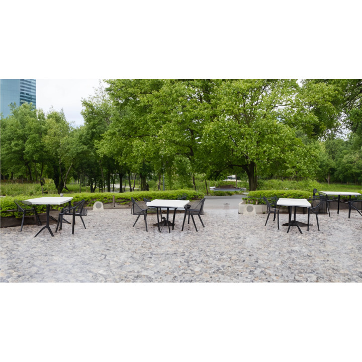 LAND-30TR  Haut-parleur de jardin roche  30 W 100 V