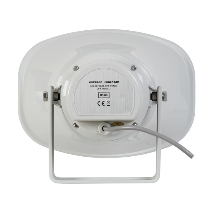 VULKAN-30  Haut-parleur à chambre de compression 30 Watts 8 ohms