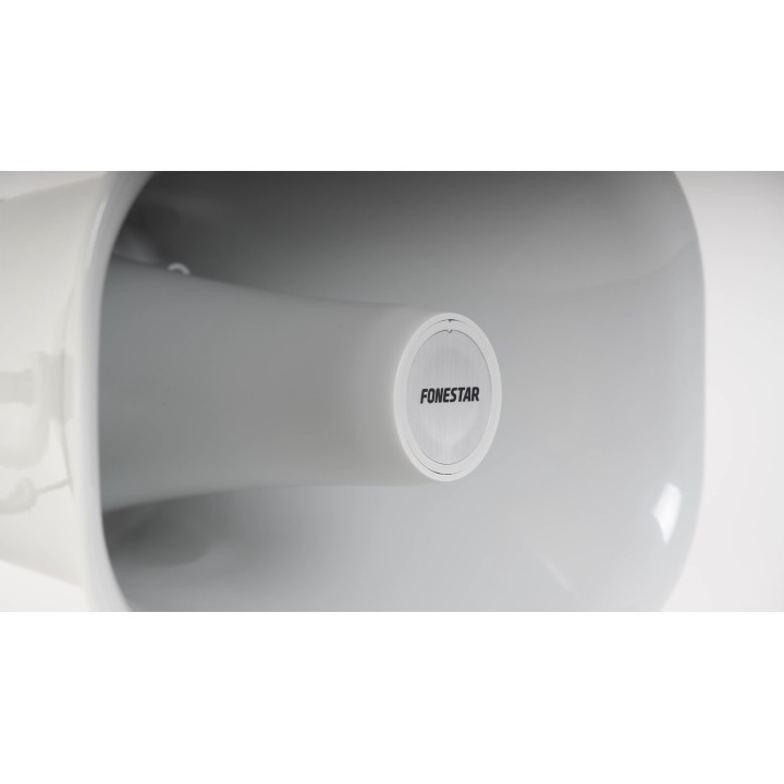 VULKAN-30  Haut-parleur à chambre de compression 30 Watts 8 ohms