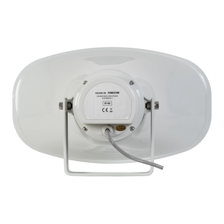 VULKAN-50  Haut-parleur à chambre de compression 50 Watts 8 ohms