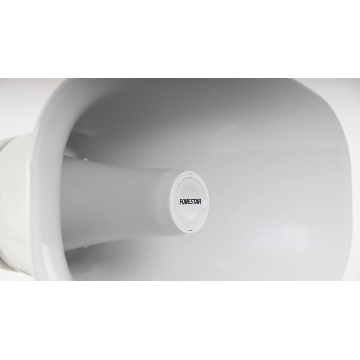 VULKAN-50  Haut-parleur à chambre de compression 50 Watts 8 ohms