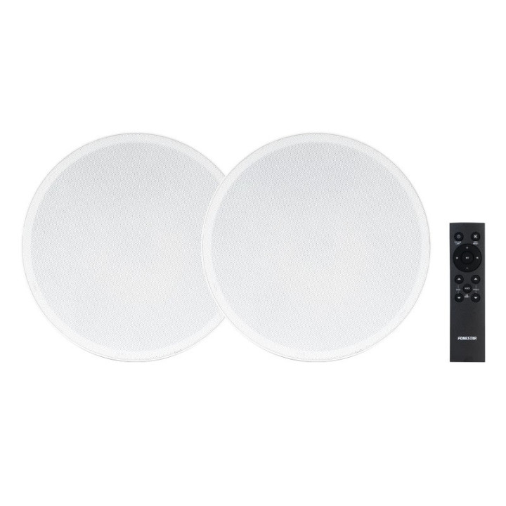 Kit de son  KS-08WIFI    Kit de son 2 HP Wi-fi + Bluetooth