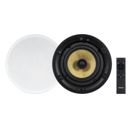 Kit de son  KS-08WIFI    Kit de son 2 HP Wi-fi + Bluetooth