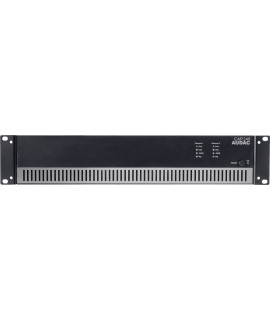 CAP248 Amplificateur de puissance 2 x 480 W 100 V