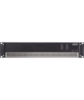 CAP224 Amplificateur de puissance 2 x 240 W 100 V