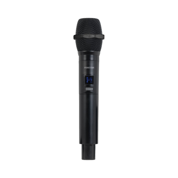 SONAIR-1M Microphone UHF sans fil  fréquence fixe