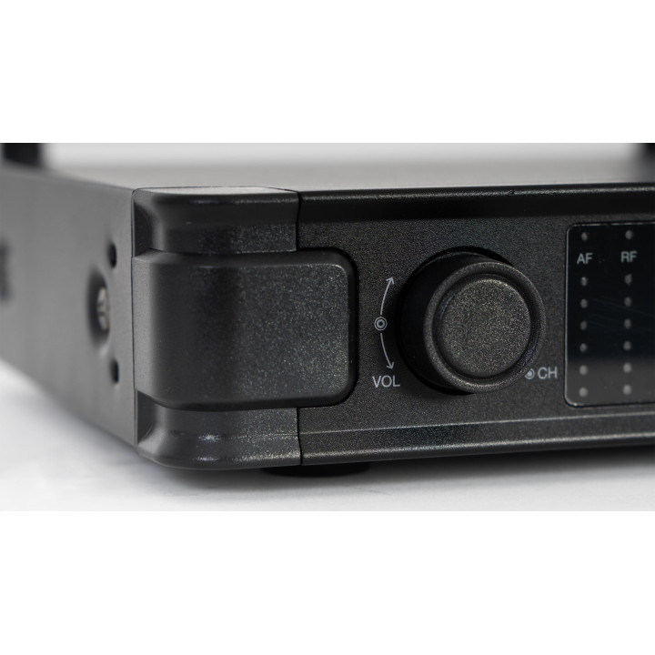 SONAIR-PRO-1M Microphone UHF sans fil ID Pilot diversity