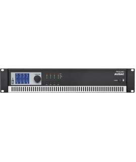 PMQ480 Amplificateur de puissance 4 x 480 W hybride