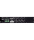 CAP448 Amplificateur de puissance 4 x 480 W 100 V