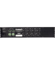 CAP412 Amplificateur de puissance 4 x 120 W 100 V